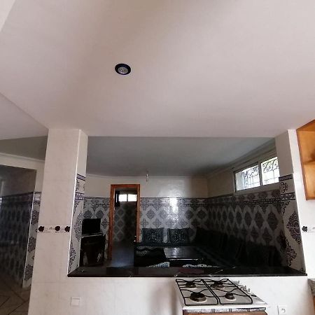 Riad Sidi Rahal Beach Экстерьер фото