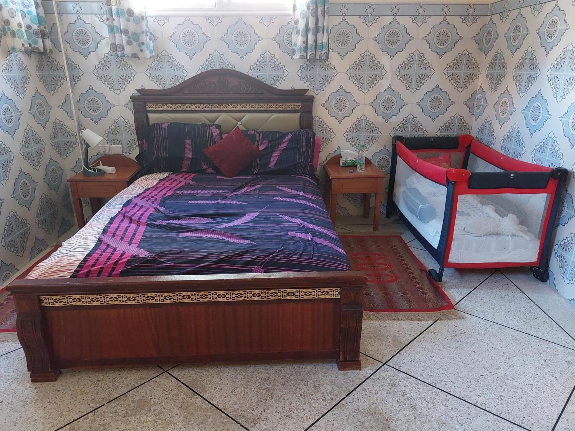 Riad Sidi Rahal Beach Экстерьер фото